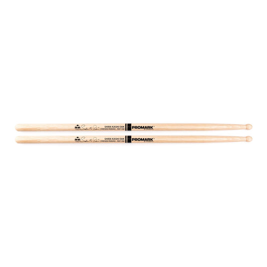 ProMark Shira Kashi Oak 719 Stephen Perkins Wood Tip drumstick