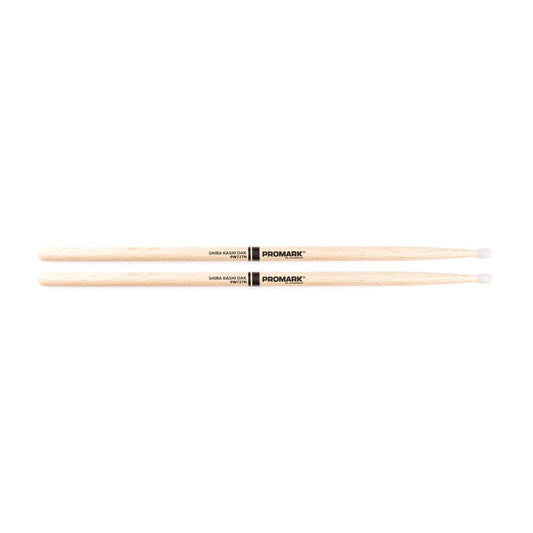 ProMark Shira Kashi Oak 727 Nylon Tip drumstick