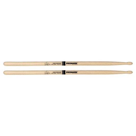 ProMark Shira Kashi Oak 747 Neil Peart Wood Tip drumstick