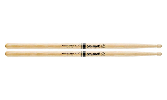 ProMark Shira Kashi Oak 777 Wood Tip drumstick