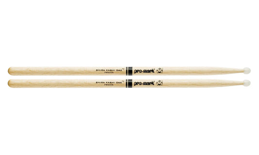 ProMark Shira Kashi Oak 808 Nylon Tip drumstick