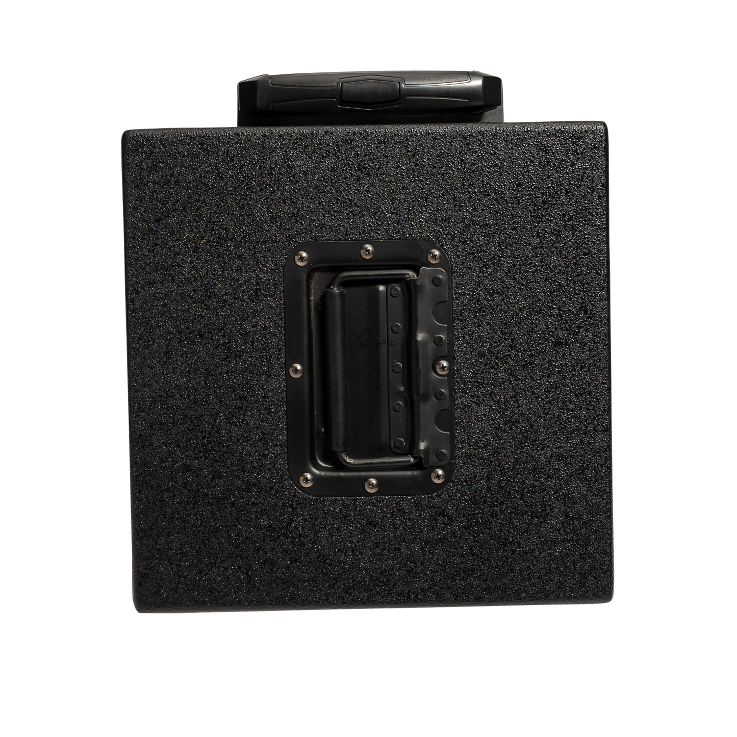 SoundArt PWA-100-D 100 Watt Rechargeable Wireless PA System with DVD Player and Dual-Channel Microphone — view 5