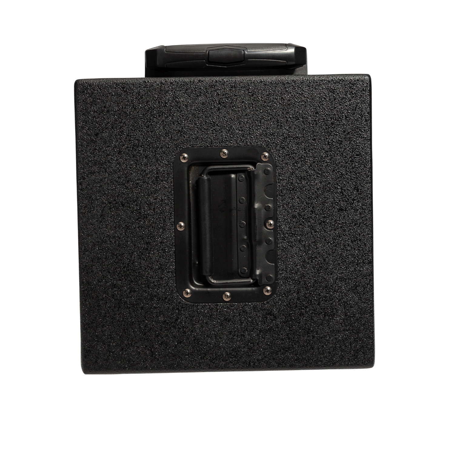 SoundArt PWA-100-D 100 Watt Rechargeable Wireless PA System with DVD Player and Dual-Channel Microphone — view 5