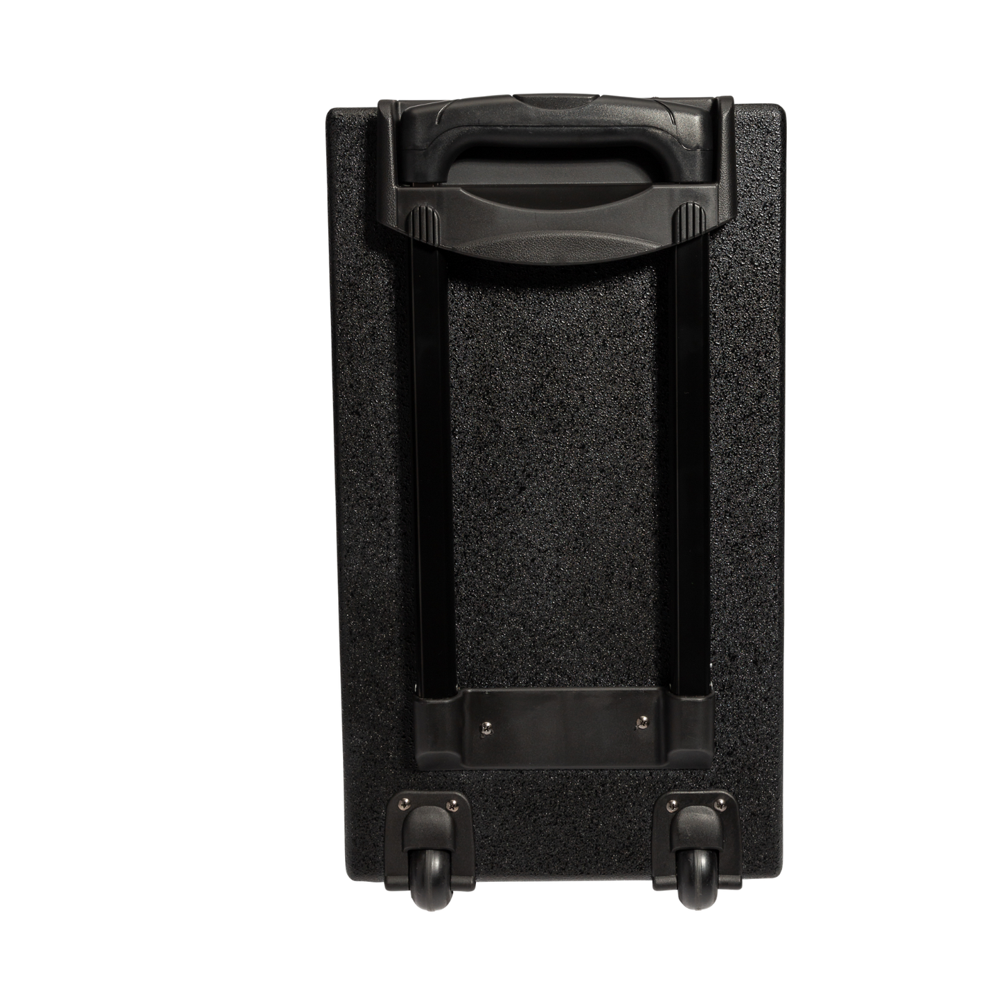 SoundArt PWA-100-D 100 Watt Rechargeable Wireless PA System with DVD Player and Dual-Channel Microphone — view 3