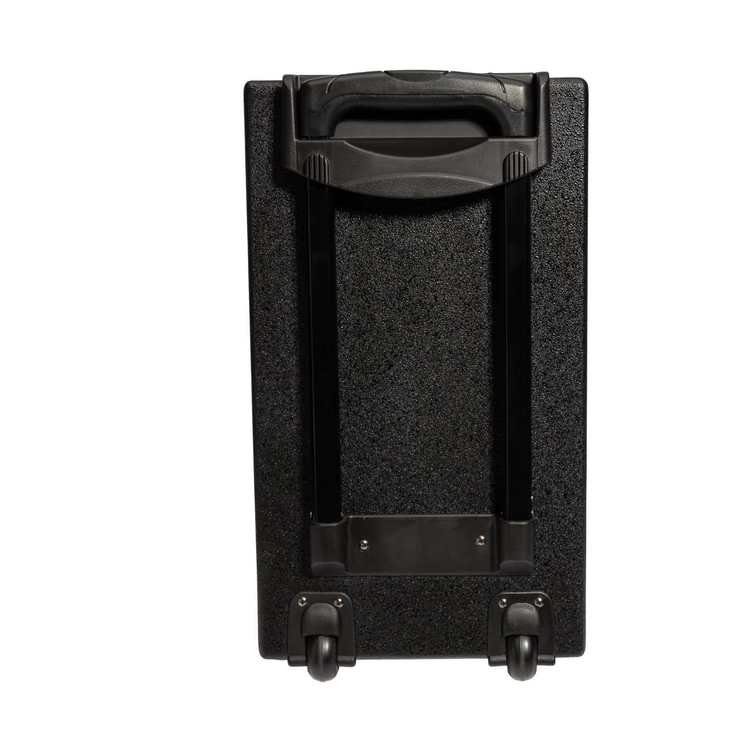 SoundArt PWA-100-D 100 Watt Rechargeable Wireless PA System with DVD Player and Dual-Channel Microphone — view 3