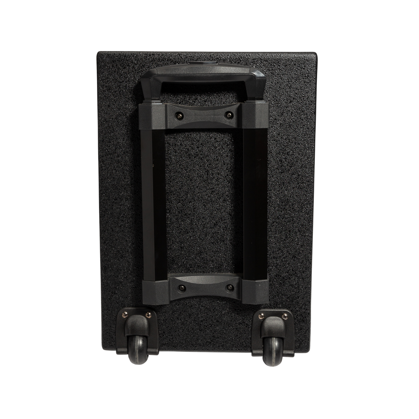 SoundArt PWA-65-D 65 Watt Rechargeable Wireless PA System with DVD Player and Dual Wireless Microphones — view 3