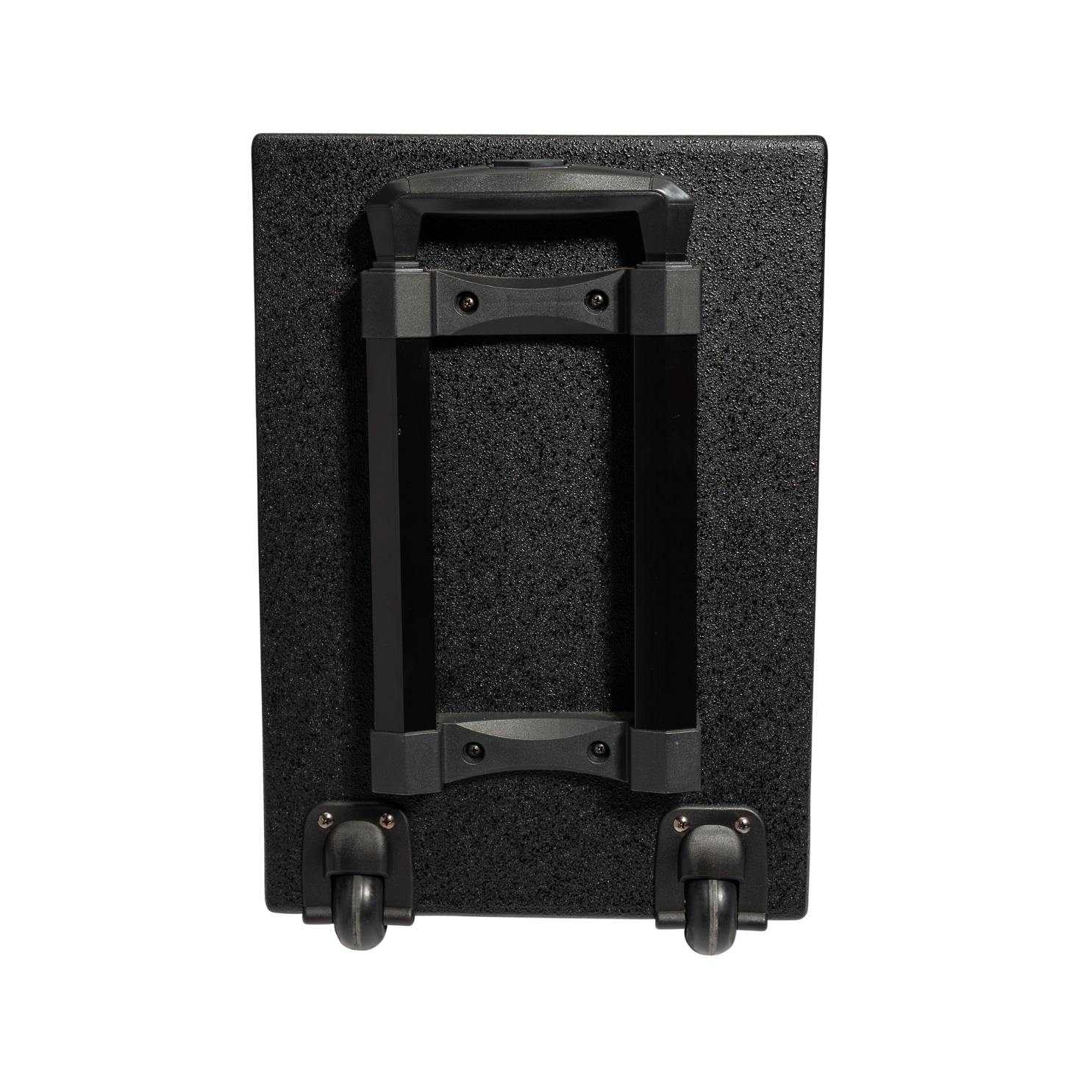 SoundArt PWA-65-D 65 Watt Rechargeable Wireless PA System with DVD Player and Dual Wireless Microphones — view 3