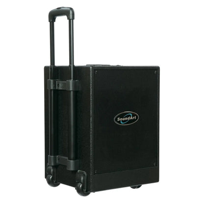 SoundArt PWA-65EXT-SPK Extension Speaker for PWA-65 Wireless PA System