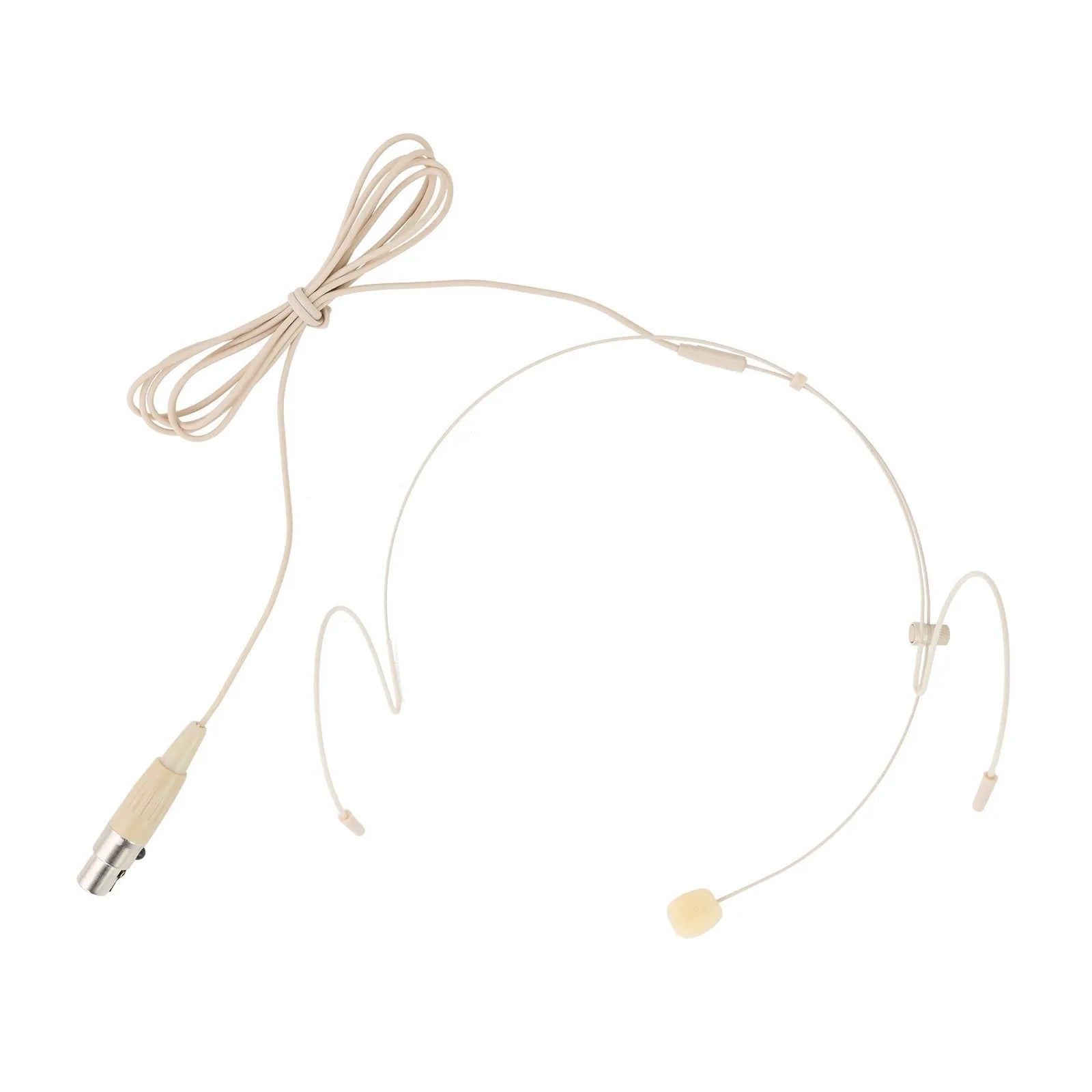 SoundArt PWA-EML Ear-Mounting Lapel Microphone for Wireless PA System — view 2