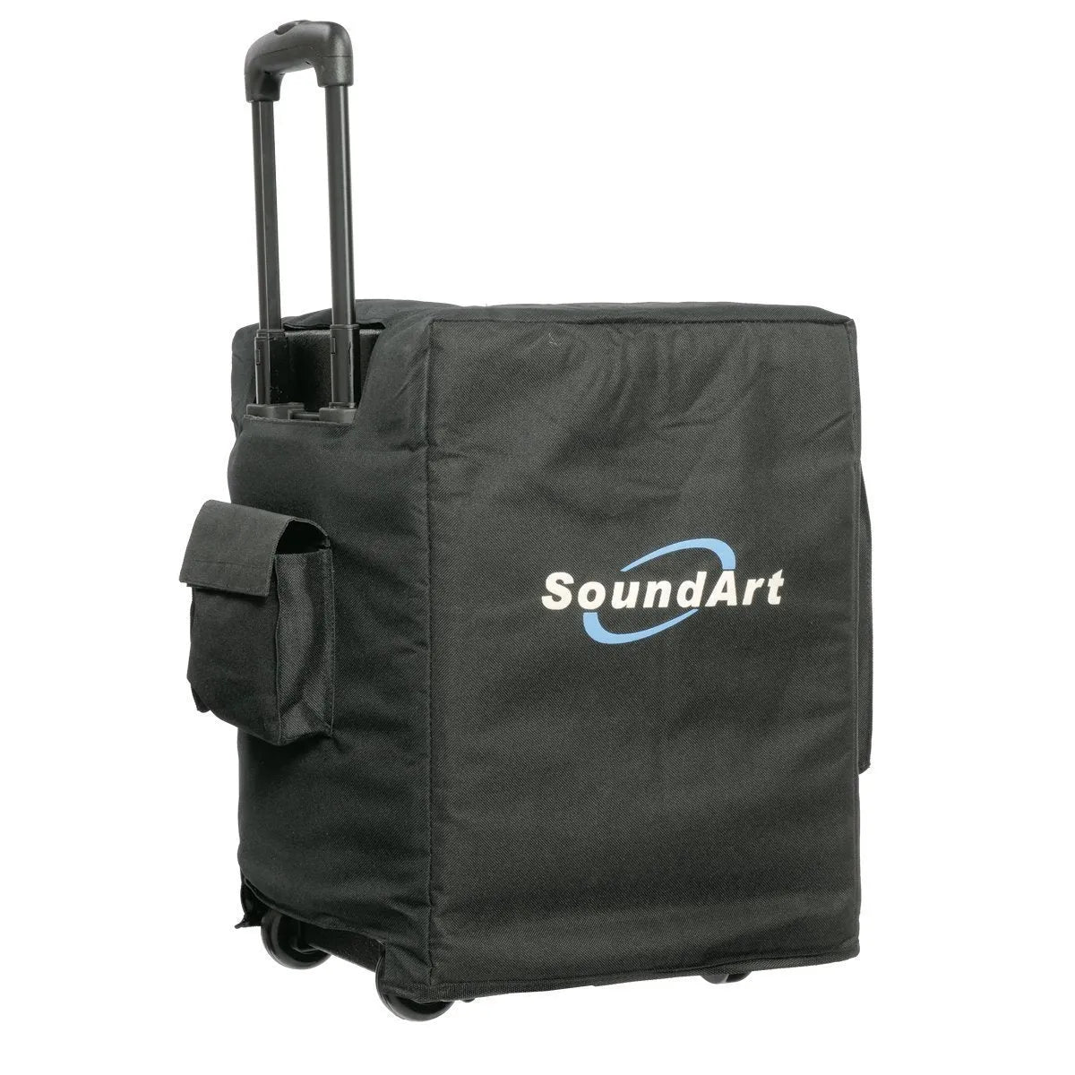 SoundArt PWA-PCB Cover Bag for PWA Wireless PA System