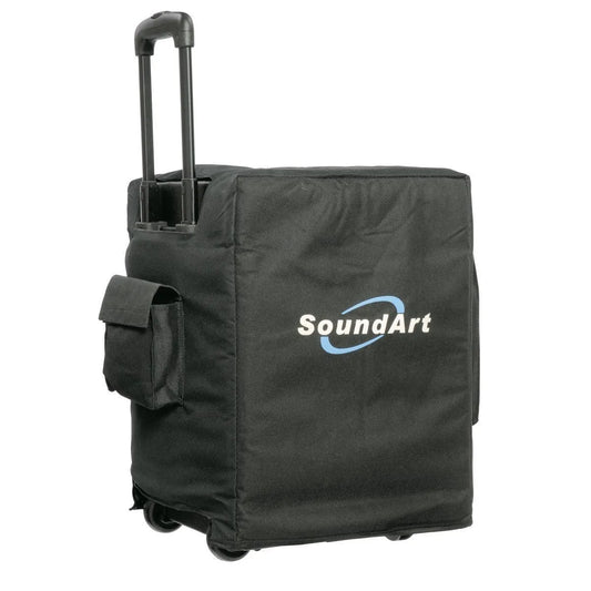SoundArt PWA-PCB Cover Bag for PWA Wireless PA System