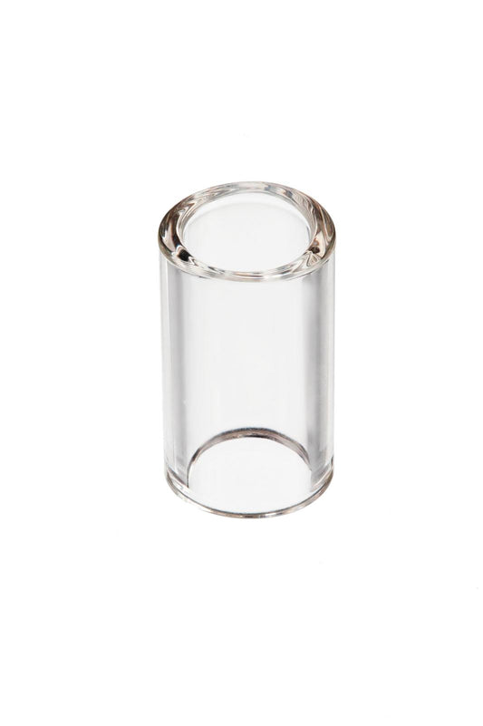 Planet Waves Glass Slide, Large