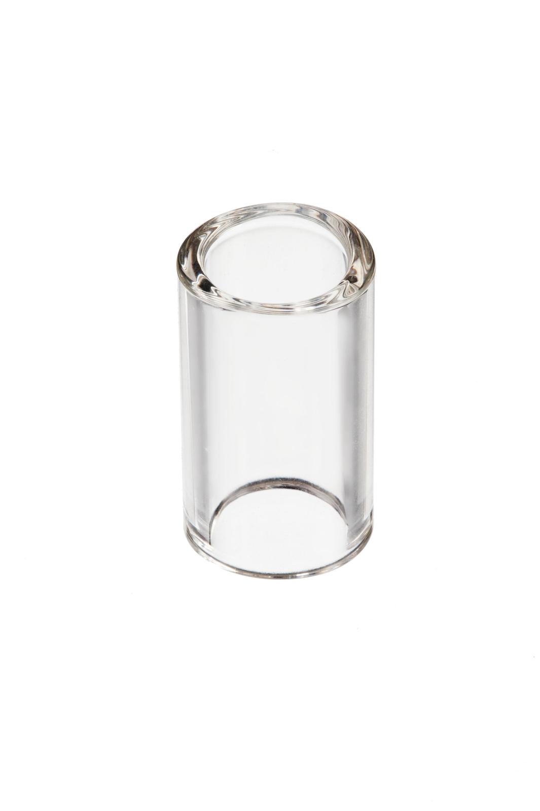 Planet Waves Glass Slide, Small