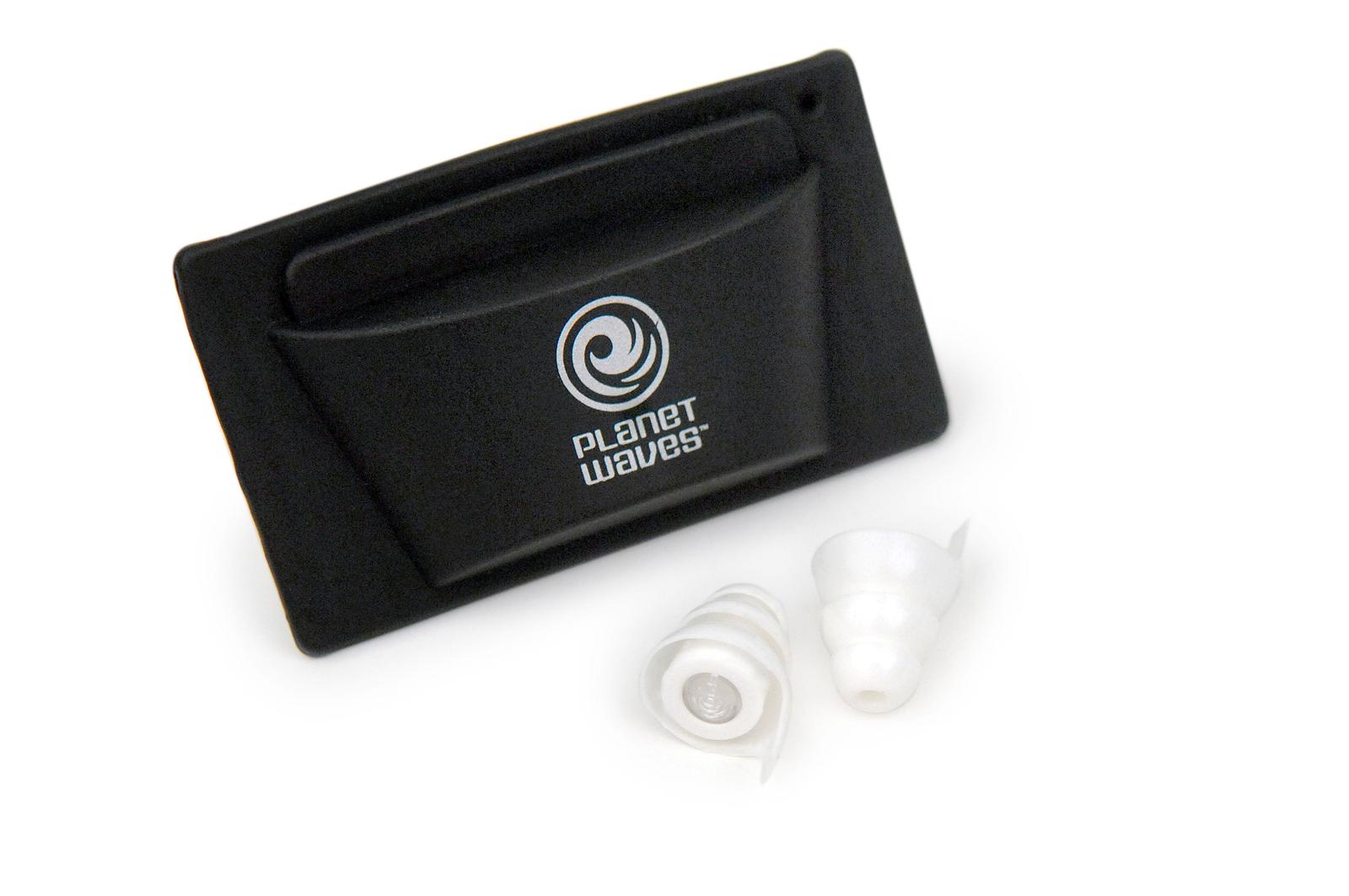 Planet Waves Pacato Earplugs