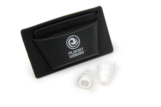 Planet Waves Pacato Earplugs
