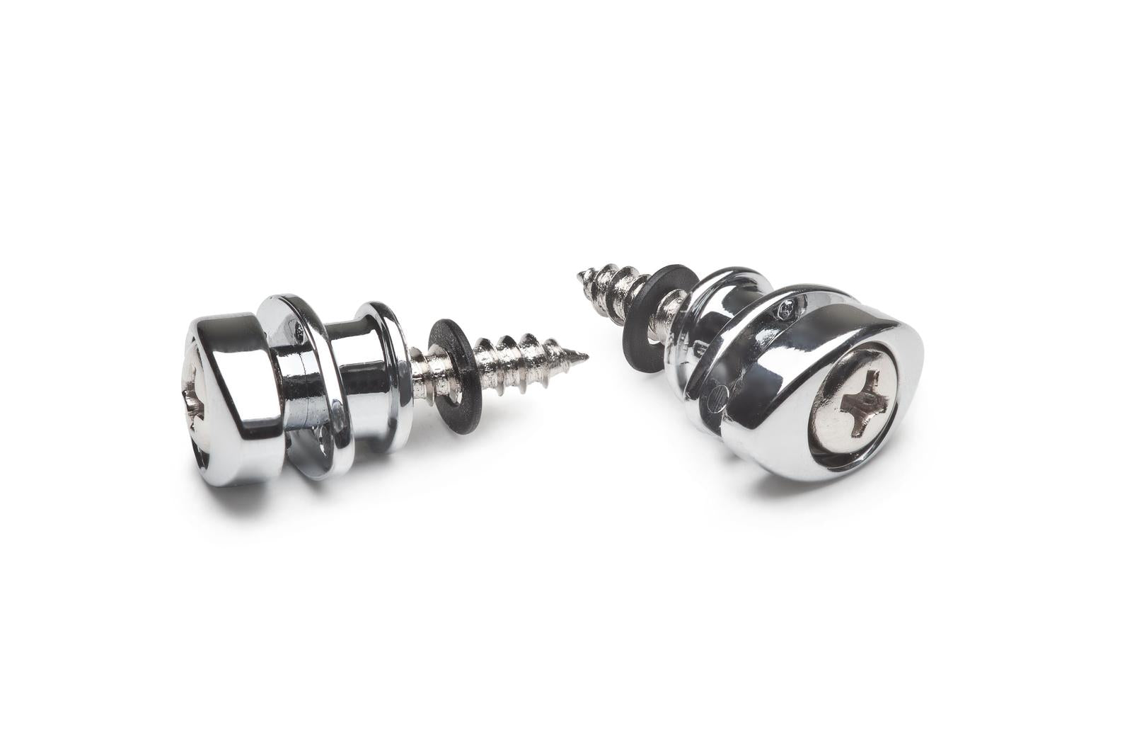 D'Addario Rotating Elliptical End Pin