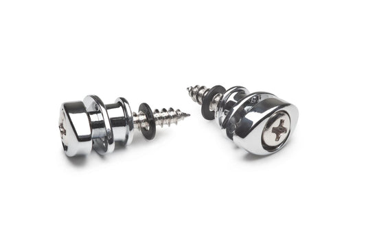 D'Addario Rotating Elliptical End Pin