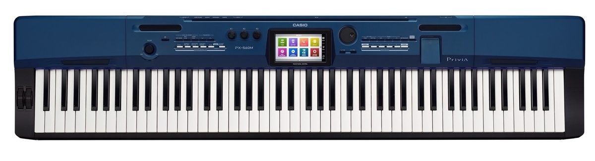 Casio PX560MBE
