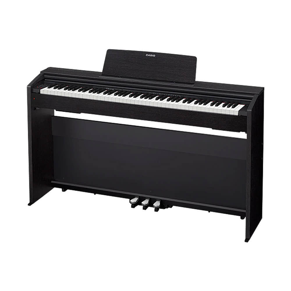 Casio Privia PX-870 Digital Piano - Black + Bench