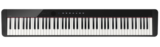 Casio PX-S1000 88 Note Compact Digital Piano Black