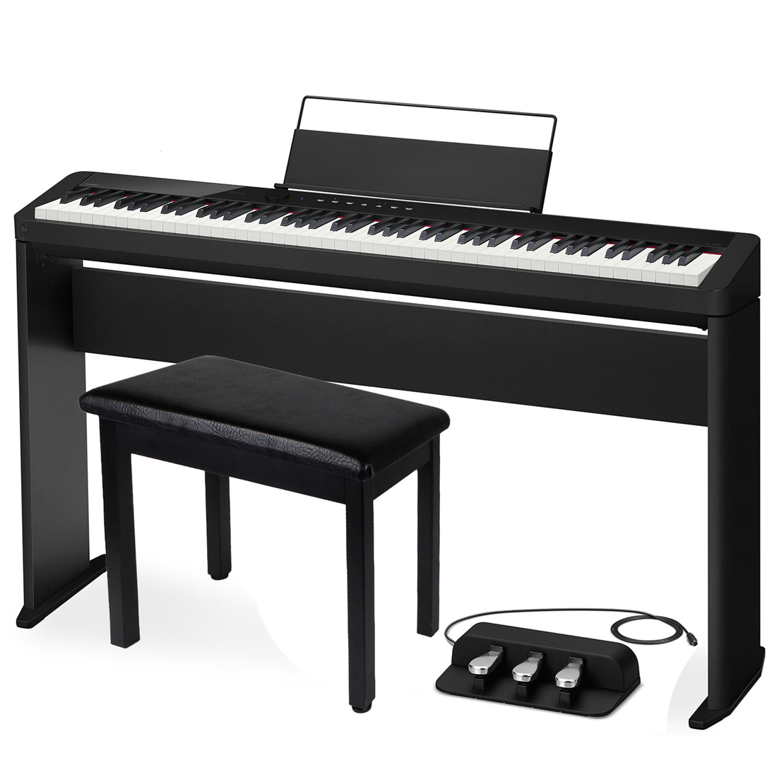 Casio PXS-1000 88 Note Digital Piano Kit