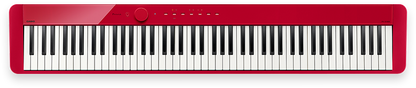 Casio PXS-1000 88 Note Digital Piano Red