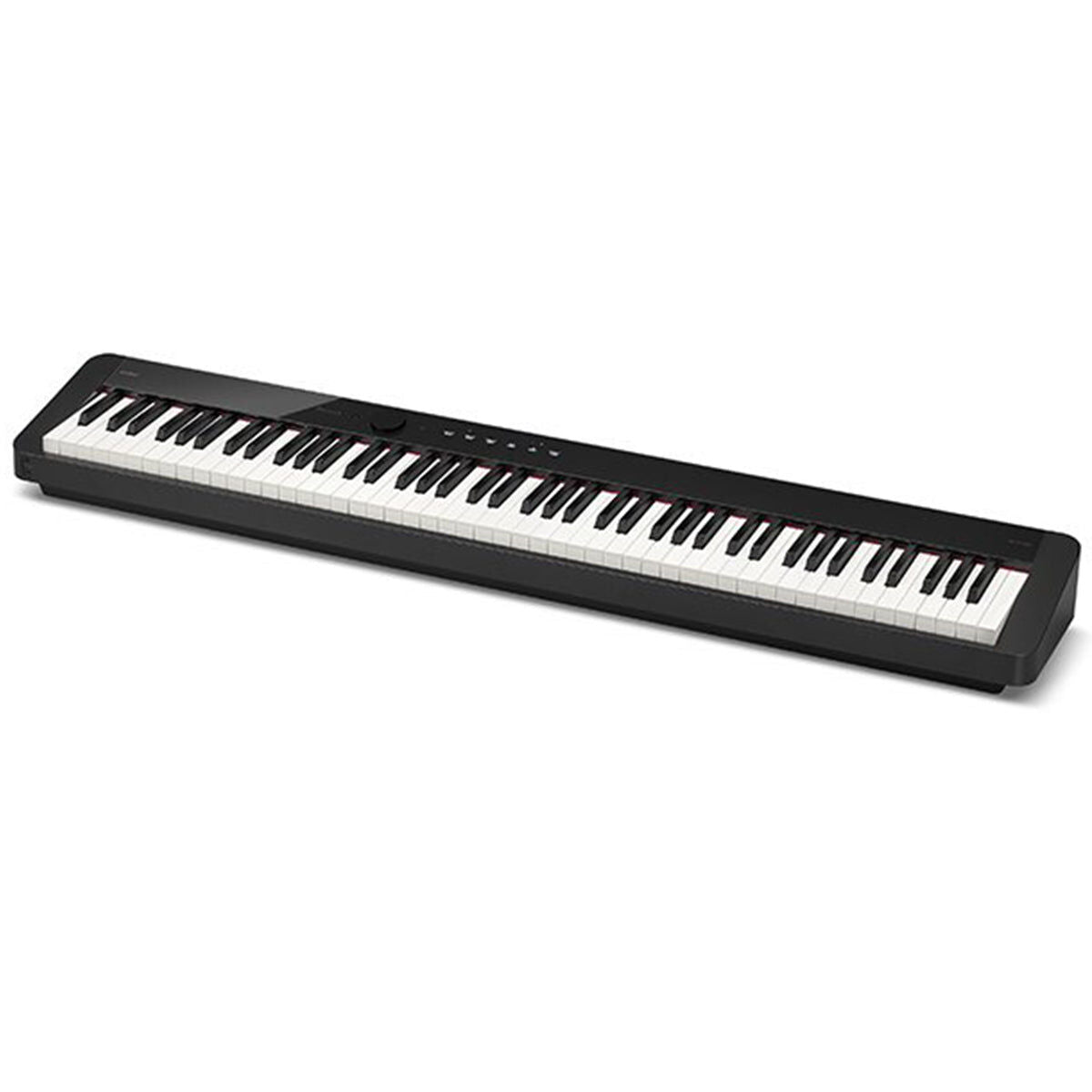Casio Privia PX-S1100 Portable Digital Piano Black