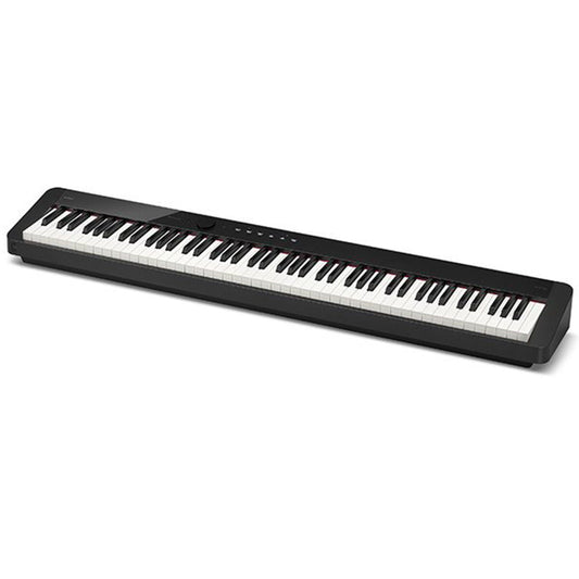 Casio Privia PX-S1100 Portable Digital Piano Black