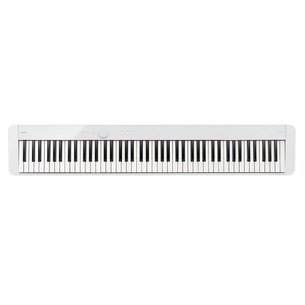 Casio Privia PX-S1100 Portable Digital Piano Black — view 4