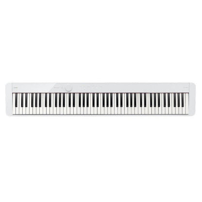Casio Privia PX-S1100 Portable Digital Piano Black — view 4