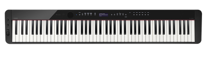 Casio PXS3000 88 Note Weighted Digital Piano Black
