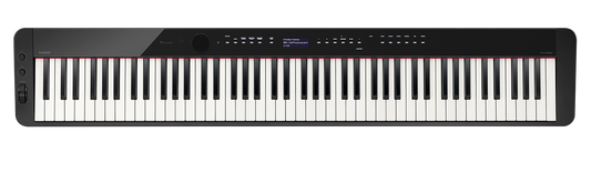 Casio PXS3000 88 Note Weighted Digital Piano Black