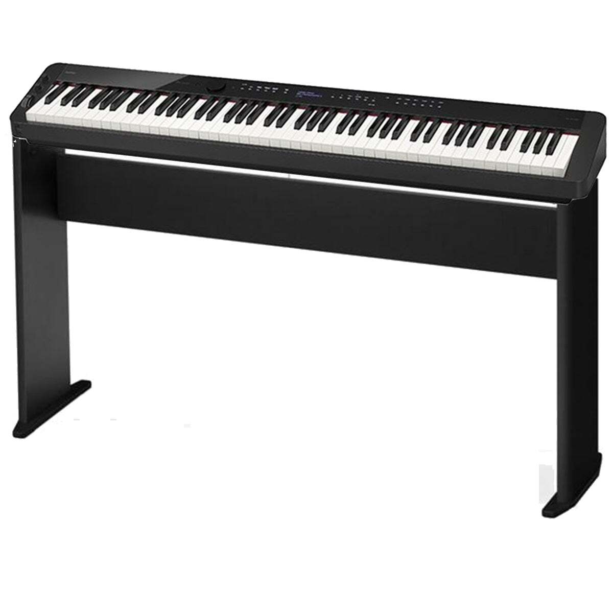 Casio Privia PX-S3100 Digital Piano w/ CS68P Wooden Stand