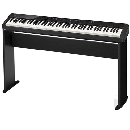 Casio Privia PX-S3100 Digital Piano w/ CS68P Wooden Stand