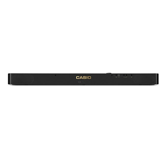 Casio Privia PX-S5000 88-Key Digital Piano with Smart Hybrid Hammer Action Keyboard and Bluetooth Connectivity — view 4
