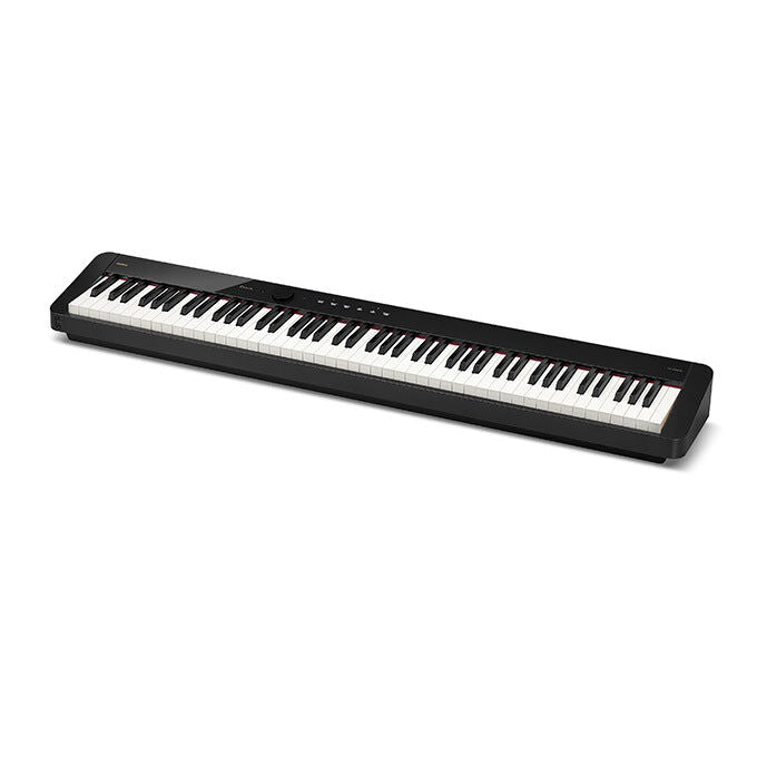 Casio Privia PX-S5000 88-Key Digital Piano with Smart Hybrid Hammer Action Keyboard and Bluetooth Connectivity — view 12
