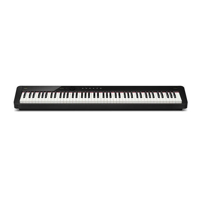 Casio Privia PX-S5000 88-Key Digital Piano with Smart Hybrid Hammer Action Keyboard and Bluetooth Connectivity — view 3