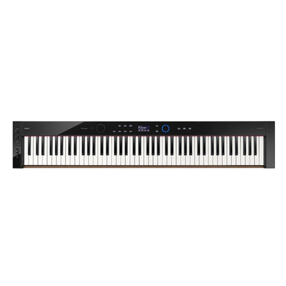 Casio 88-Key Privia PX-S6000 Digital Piano with Smart Hybrid Hammer Action Keyboard and 4-Speaker Sound System — view 6