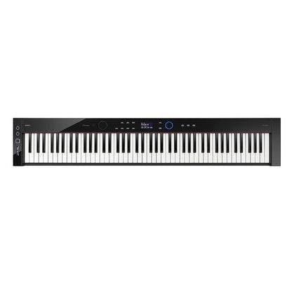 Casio PX-S7000 88-Key Digital Piano with Smart Hybrid Hammer Action Keyboard and 4-Speaker Sound System — view 3
