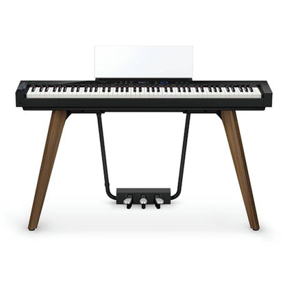 Casio PX-S7000 88-Key Digital Piano with Smart Hybrid Hammer Action Keyboard and 4-Speaker Sound System — view 10