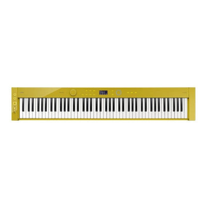Casio Privia PX-S7000 88-Key Digital Piano with Smart Hybrid Action Keyboard and 4 Speaker Sound System — view 3