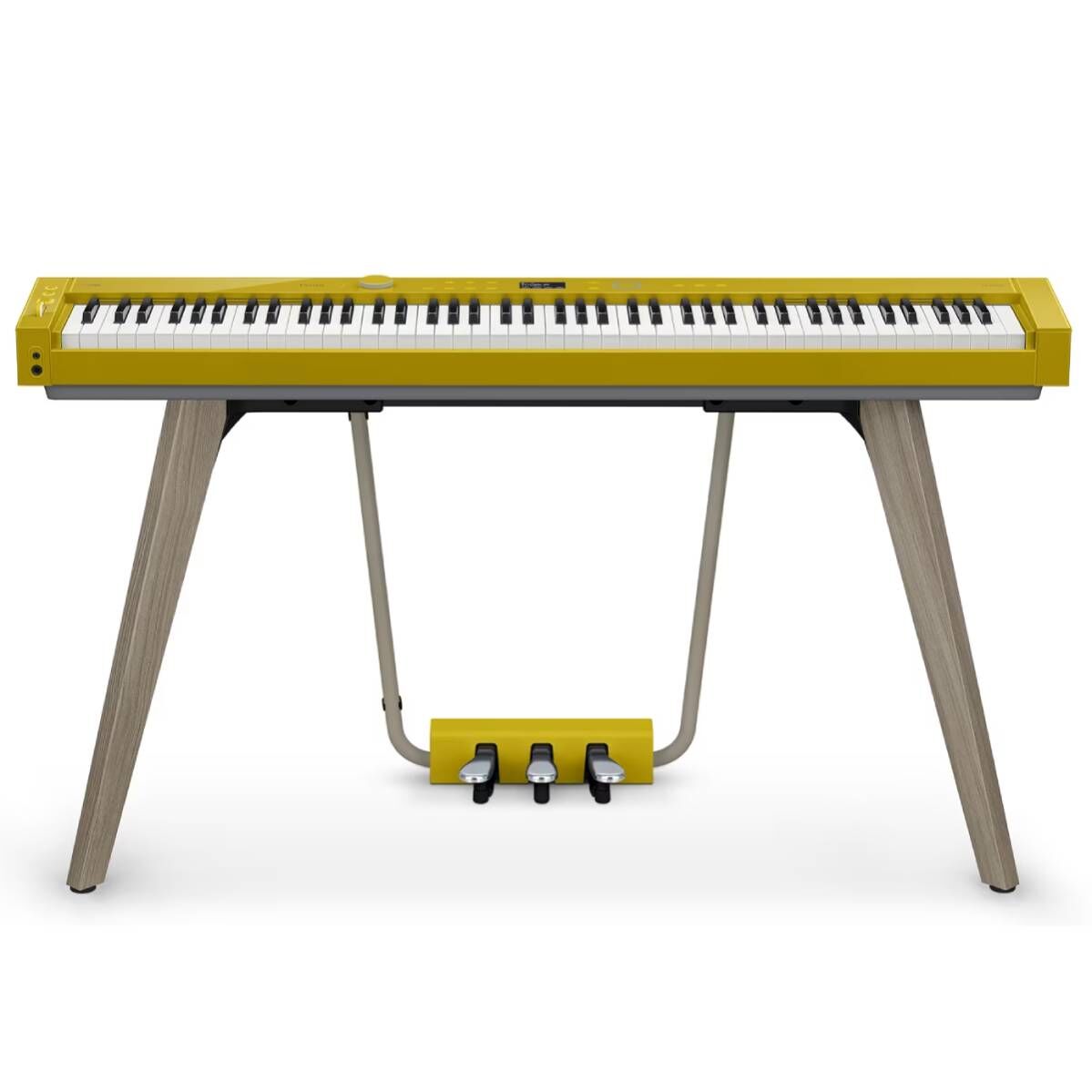 Casio Privia PX-S7000 88-Key Digital Piano with Smart Hybrid Action Keyboard and 4 Speaker Sound System — view 10
