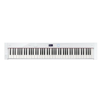 Casio Privia PX-S7000 88-Key Digital Piano with Smart Hybrid Hammer Action Keyboard and 4-Speaker Sound System — view 5