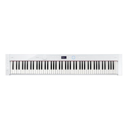 Casio Privia PX-S7000 88-Key Digital Piano with Smart Hybrid Hammer Action Keyboard and 4-Speaker Sound System — view 3