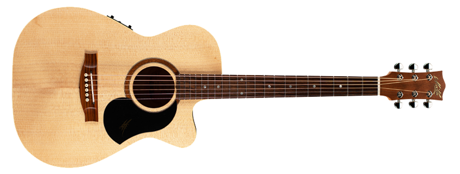 Maton Performer All Solid Acoustic Guitar