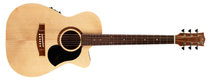 Maton Performer All Solid Acoustic Guitar