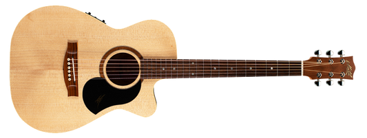 Maton Performer All Solid Acoustic Guitar