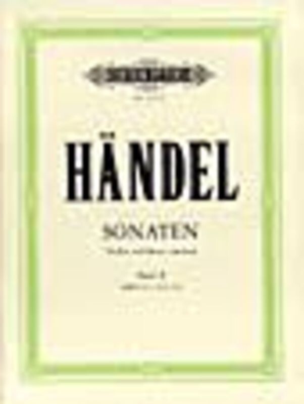 Sonatas Book 2 Ed Davisson Ramin Violin Piano Book/CD (Softcover Book/CD)