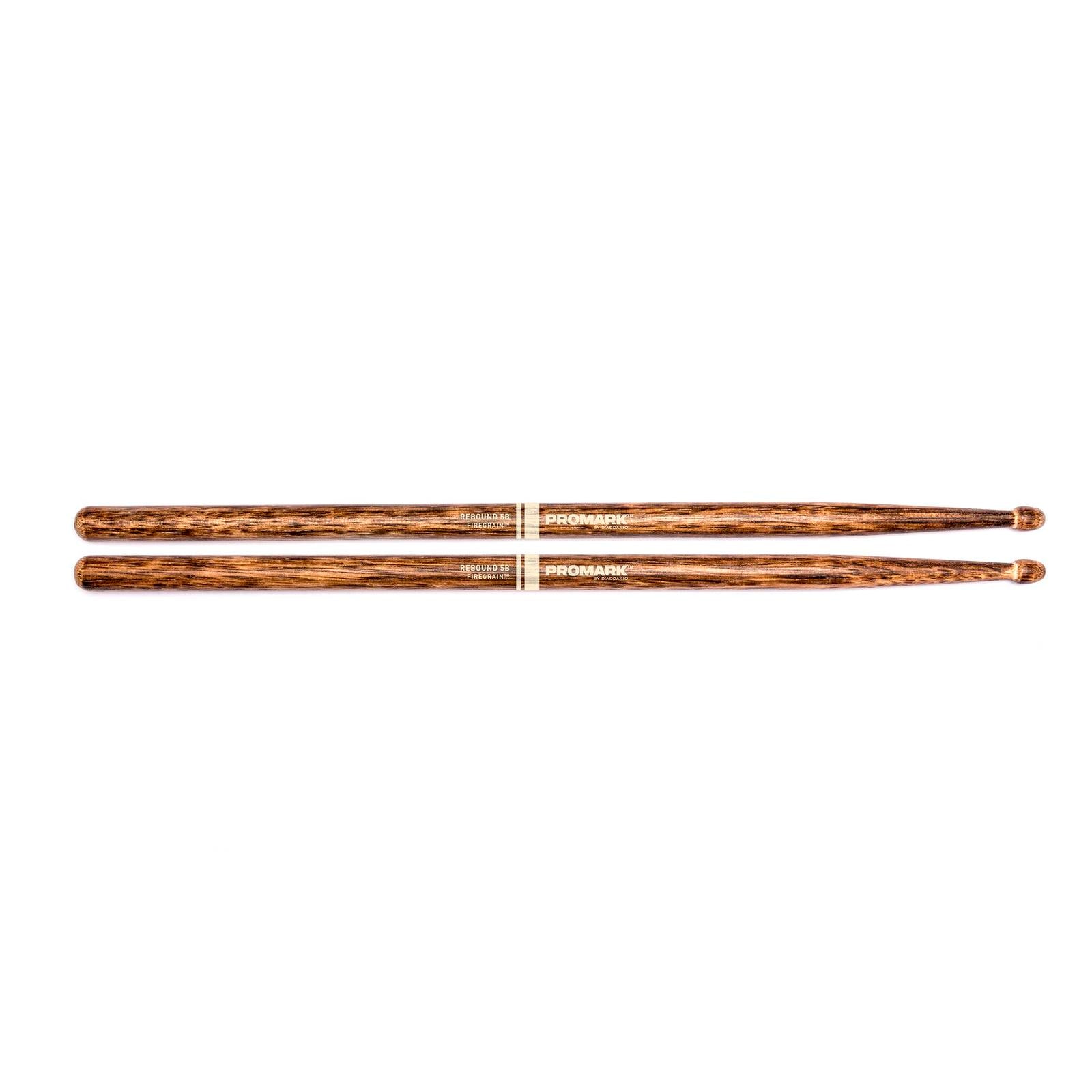 Rebound 5B FireGrain