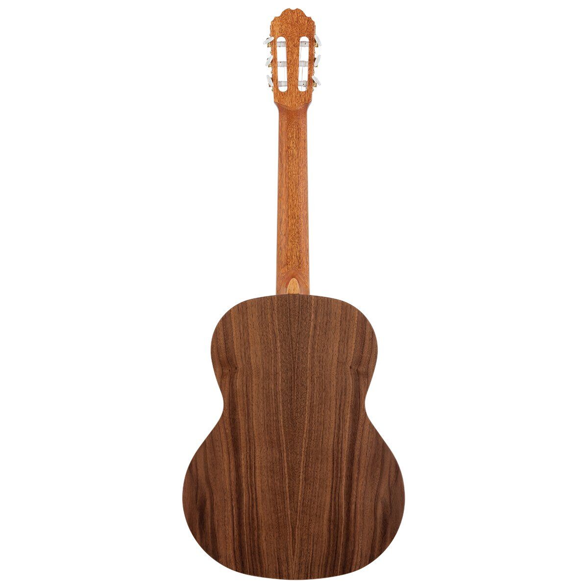Kremona R65S Rondo Spruce Top Walnut Classic Guitar with Premium Case — view 2